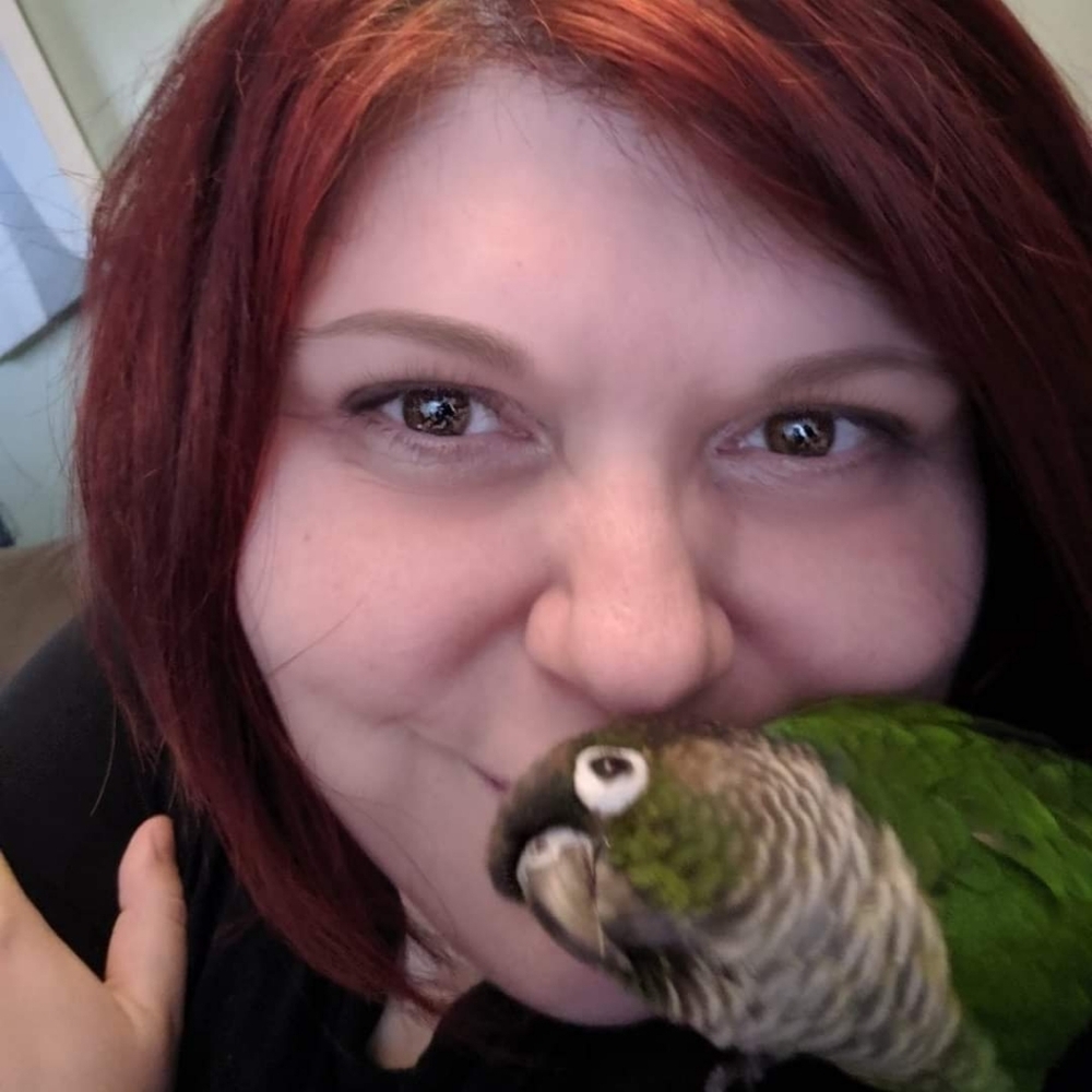 Meet your Posher, Stacie